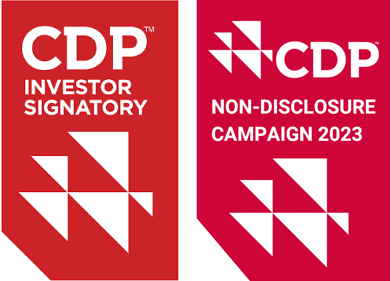 CDPのロゴ